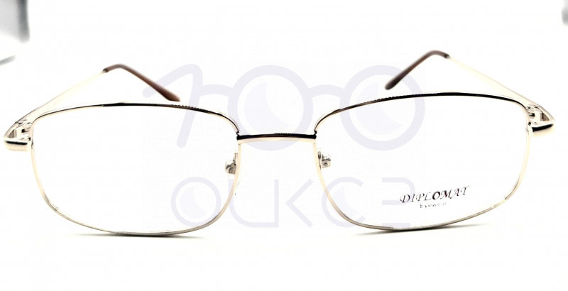 Diplomat 51125 c1 100 ОЧКОВ Калуга