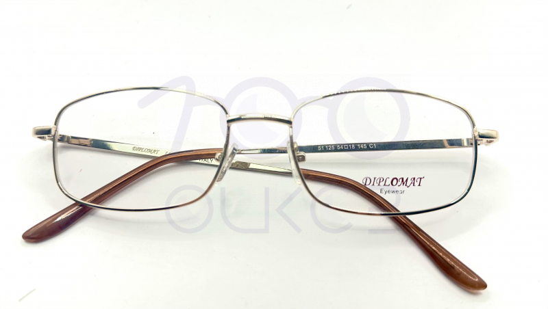 Diplomat 51125 c1 100 ОЧКОВ Калуга