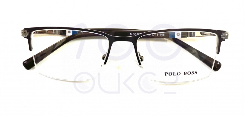 POLO BOSS 3806 c4 100 ОЧКОВ Калуга