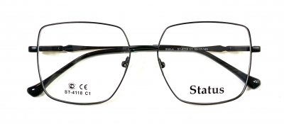 Status 4118 с1 100 ОЧКОВ Калуга