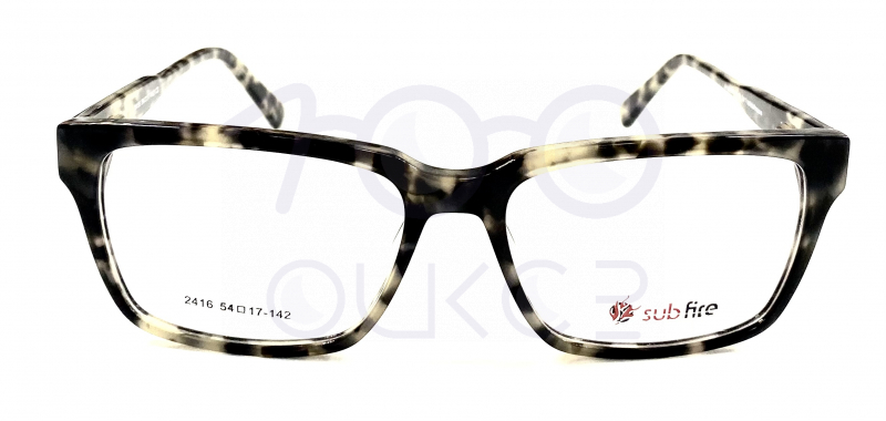 Subfire 2416 с3 100 ОЧКОВ Калуга