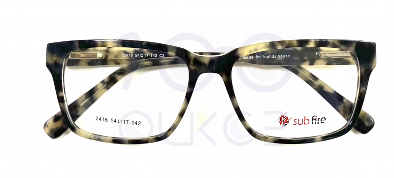 Subfire 2416 с3 100 ОЧКОВ Калуга