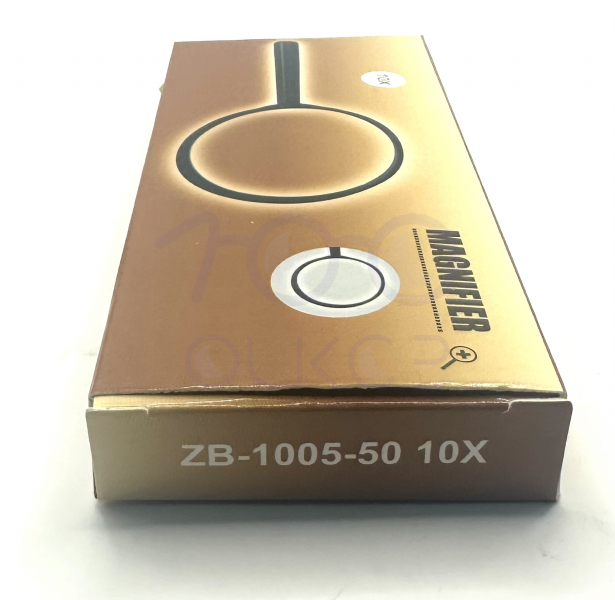 Лупа 50мм   ТН8250 100 ОЧКОВ Калуга