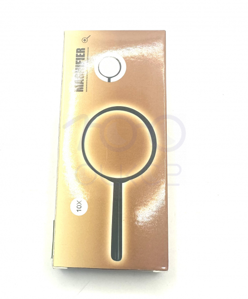 Лупа 50мм   ТН8250 100 ОЧКОВ Калуга