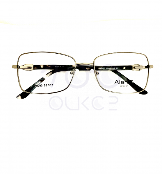 Alanie 8093 с3 100 ОЧКОВ Калуга