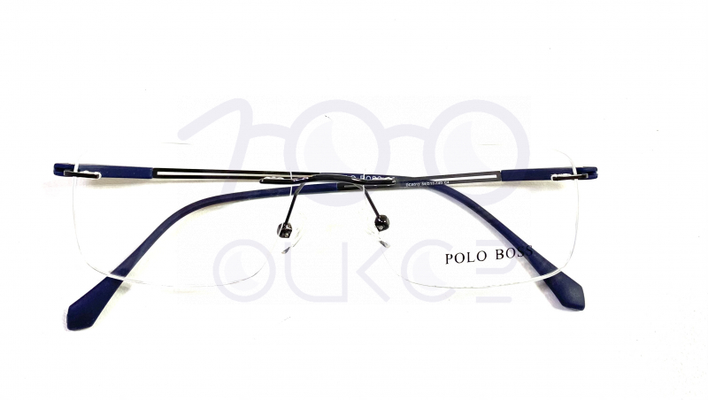 POLO BOSS 8011 c4  100 ОЧКОВ Калуга