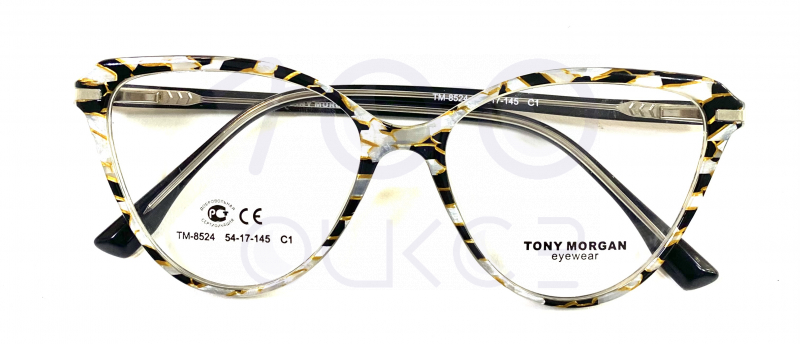 TONY MORGAN 8524  с фут с1 100 ОЧКОВ Калуга