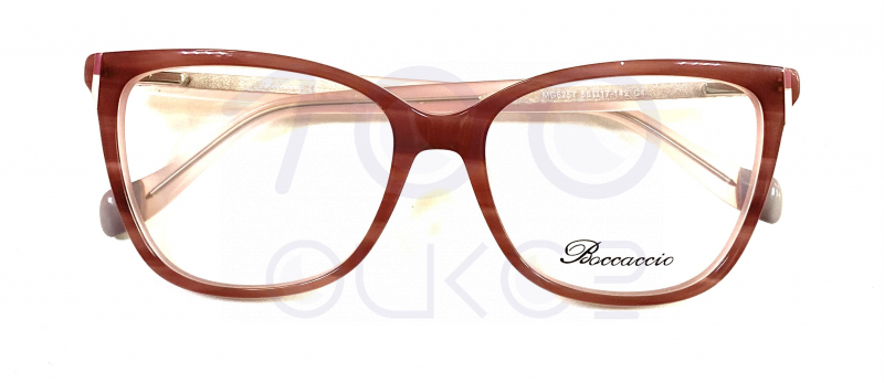 Оправы Boccaccio 6257 c4 100 ОЧКОВ Калуга