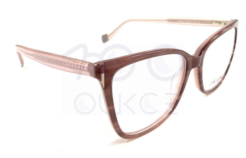 Оправы Boccaccio 6257 c4 100 ОЧКОВ Калуга