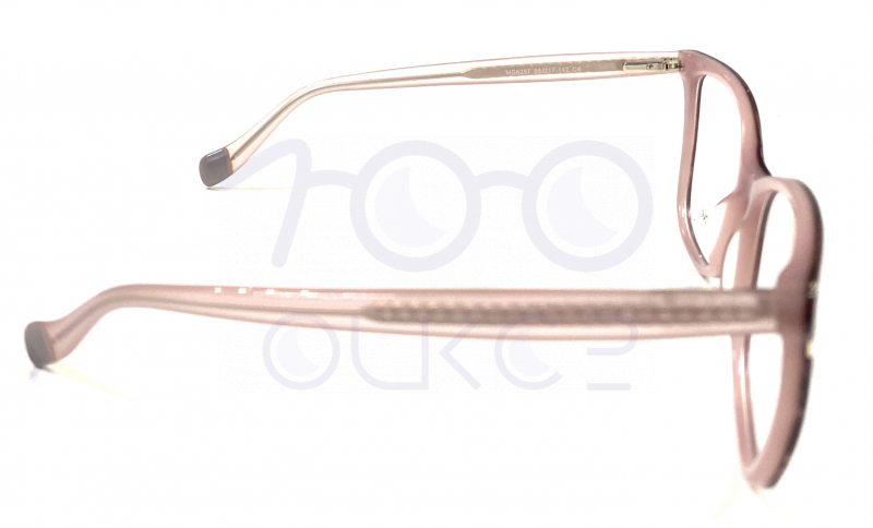 Оправы Boccaccio 6257 c4 100 ОЧКОВ Калуга