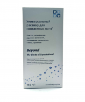 Раствор Офтальмикс БИО 160мл +конт 100 ОЧКОВ Калуга