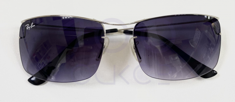 с/з Ray Ban 3499 100 ОЧКОВ Калуга