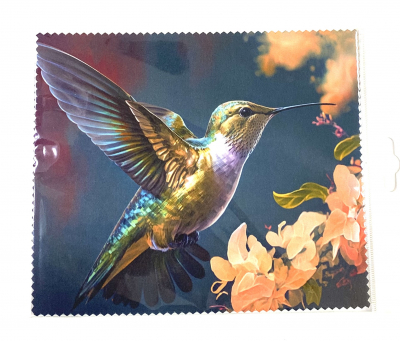 Салфетка красивая 300 100 ОЧКОВ Калуга