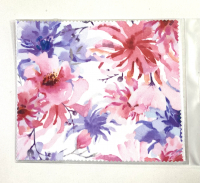 Салфетка красивая 300 100 ОЧКОВ Калуга