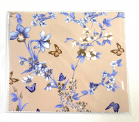 Салфетка красивая 300 100 ОЧКОВ Калуга