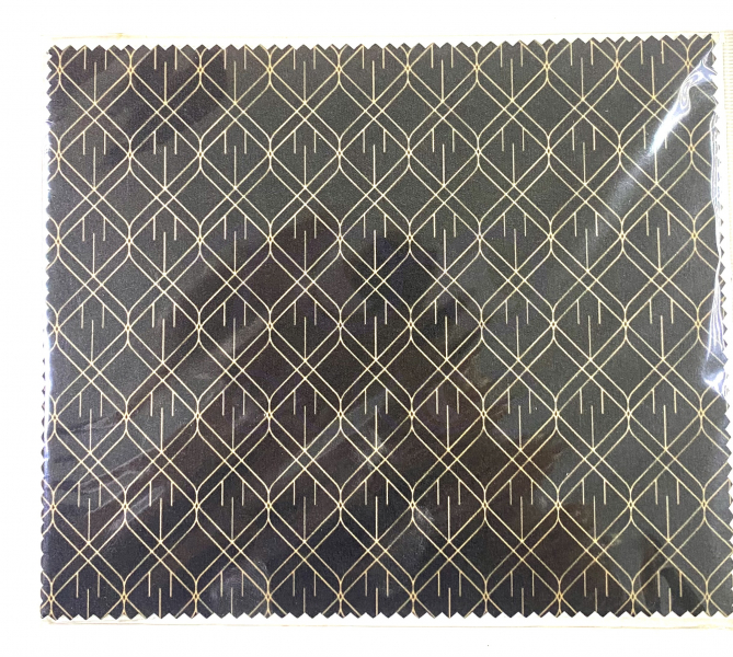 Салфетка красивая 300 100 ОЧКОВ Калуга