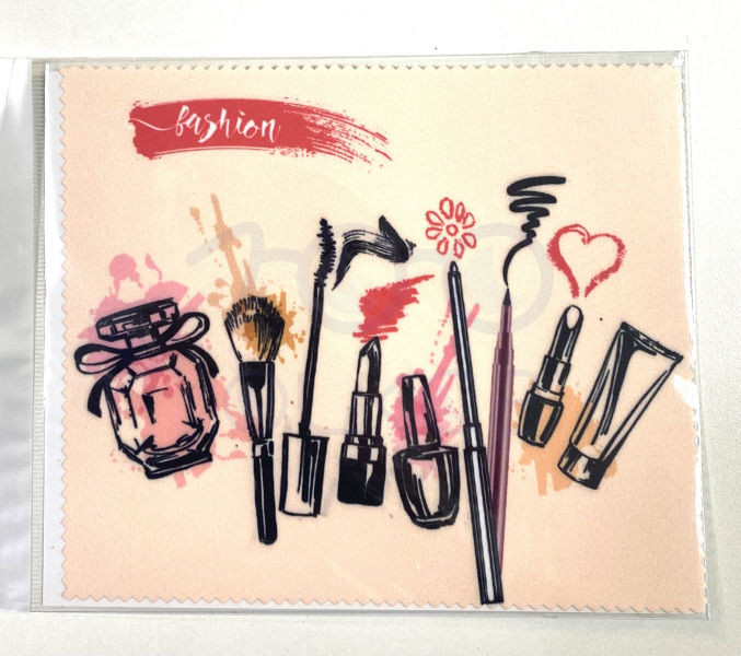 Салфетка красивая 300 100 ОЧКОВ Калуга