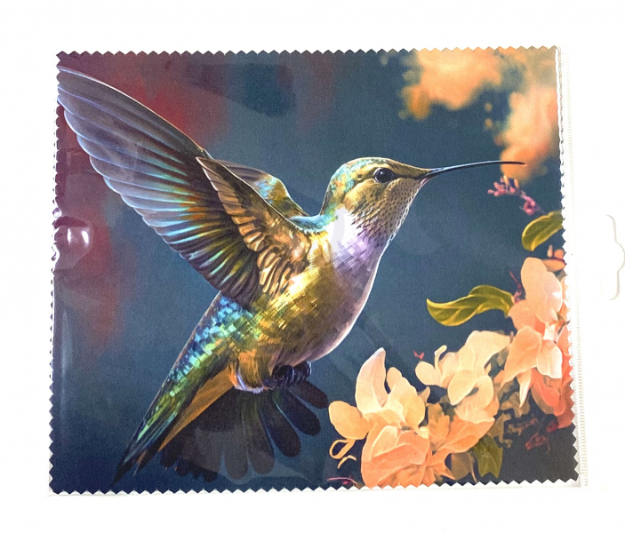 Салфетка красивая 300 100 ОЧКОВ Калуга