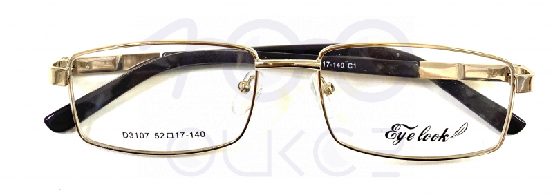 EyeLook 3107 с1 100 ОЧКОВ Калуга