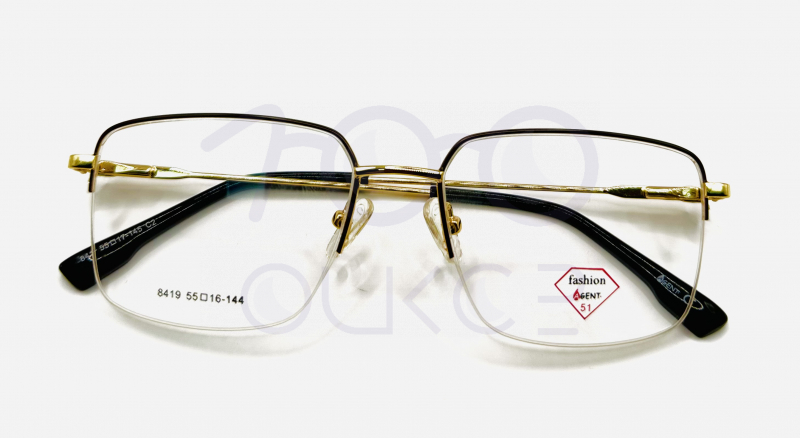 Fasnion Agent 8419 с3 100 ОЧКОВ Калуга