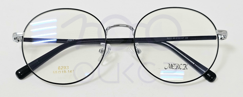 MERCK 6293 c6 100 ОЧКОВ Калуга