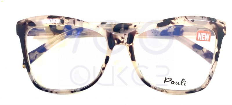 Pauli 2014 с2 100 ОЧКОВ Калуга