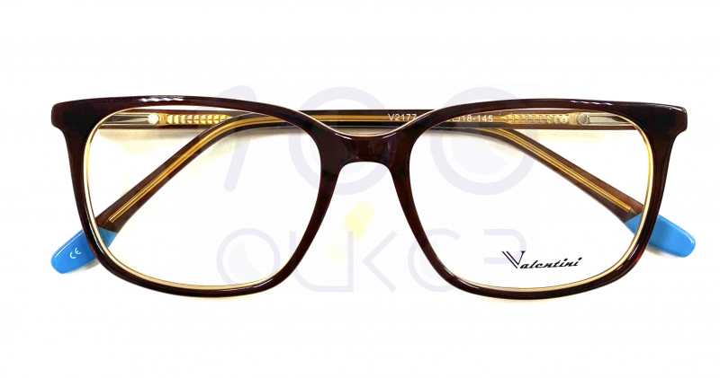 Valentini 2177 с2 100 ОЧКОВ Калуга