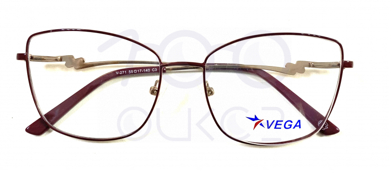 Vega 271 с3 100 ОЧКОВ Калуга