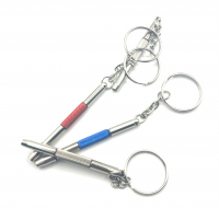 Брелок-отвертка 100 ОЧКОВ Калуга