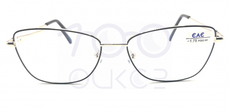 Очки готовые 1500 100 ОЧКОВ Калуга