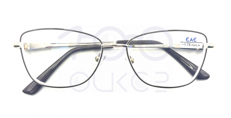 Очки готовые 1500 100 ОЧКОВ Калуга