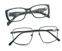 Очки готовые муж\жен  1200 100 ОЧКОВ Калуга