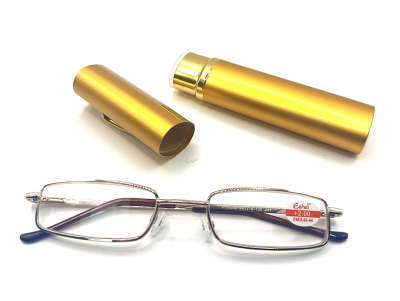 Очки готовые Тубус-ручка 1000 100 ОЧКОВ Калуга