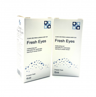 Раствор Офтальмикс БИО КАПЛИ 15мл 100 ОЧКОВ Калуга