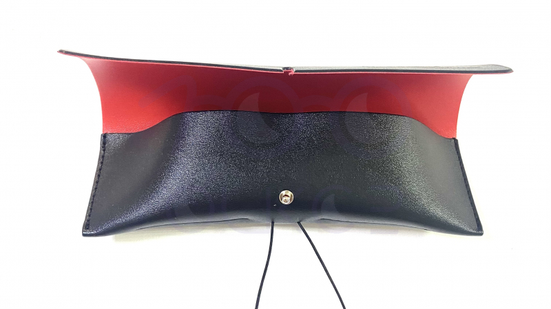 Футляр LazzaroLux 100 ОЧКОВ Калуга