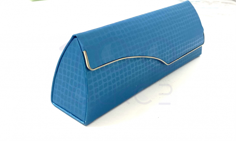 Футляр для очков магнитный  компактный 100 ОЧКОВ Калуга