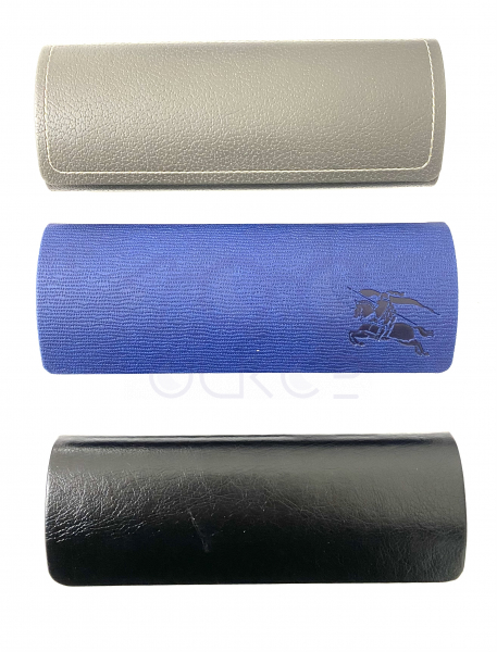 Футляр для очков магнитный  компактный 100 ОЧКОВ Калуга