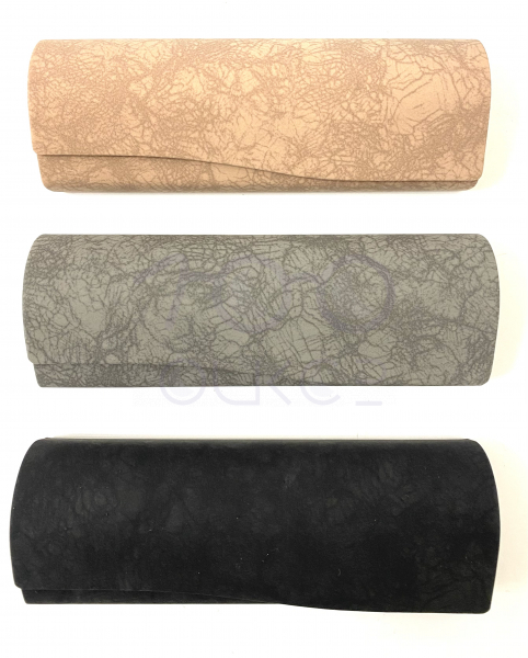 Футляр для очков магнитный  компактный 100 ОЧКОВ Калуга