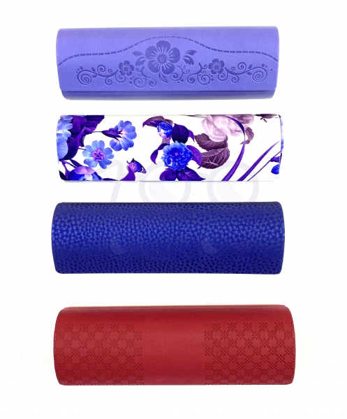 Футляр для очков магнитный  компактный 100 ОЧКОВ Калуга