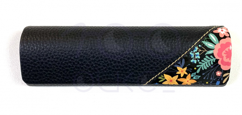 Футляр для очков магнитный  компактный 100 ОЧКОВ Калуга