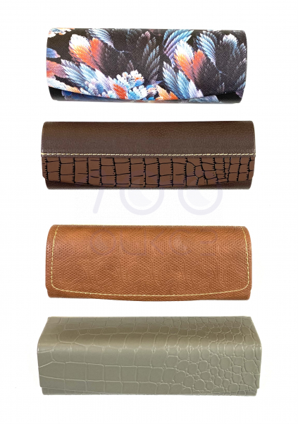 Футляр для очков магнитный  компактный 100 ОЧКОВ Калуга