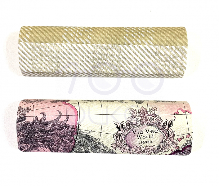 Футляр для очков магнитный  компактный 100 ОЧКОВ Калуга