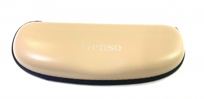 Футляр Genso 100 ОЧКОВ Калуга