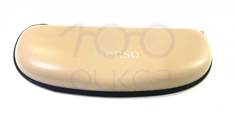 Футляр Genso 100 ОЧКОВ Калуга