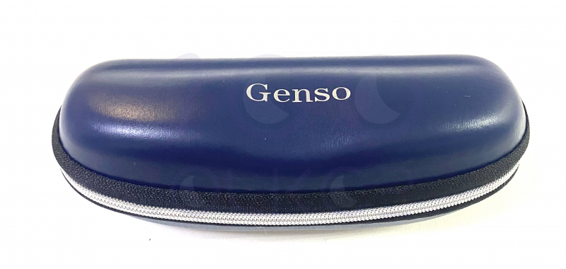 Футляр Genso 100 ОЧКОВ Калуга