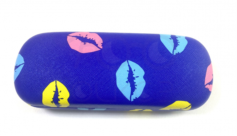 Футляр хлопушка 450 100 ОЧКОВ Калуга