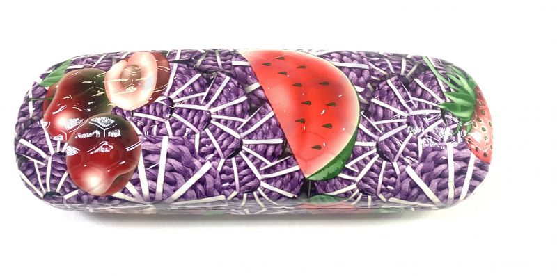 Футляр хлопушка 450 100 ОЧКОВ Калуга