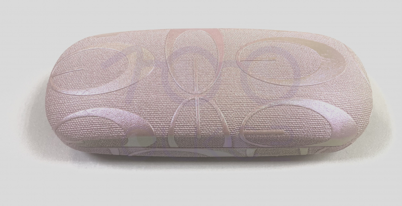 Футляр хлопушка 450 100 ОЧКОВ Калуга