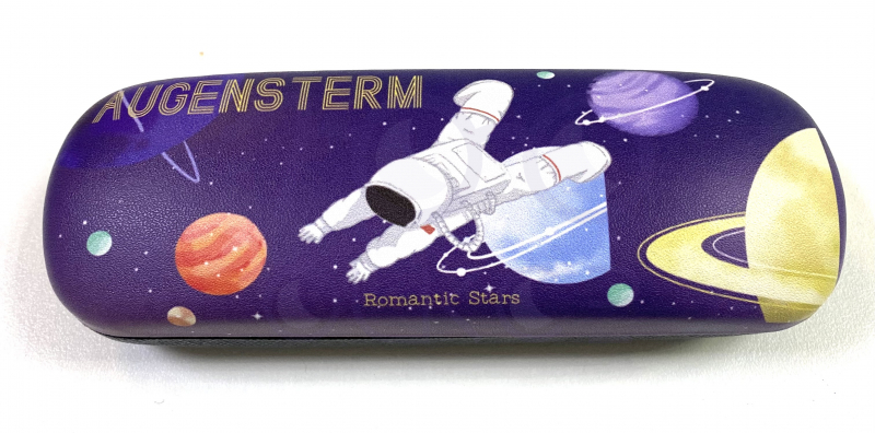 Футляр хлопушка 450 100 ОЧКОВ Калуга