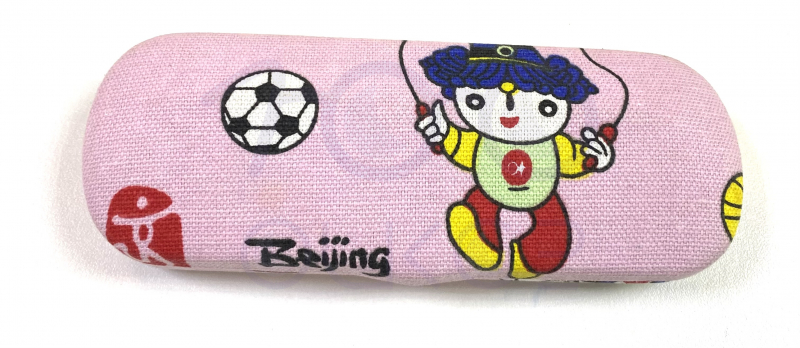 Футляр хлопушка детск 350 100 ОЧКОВ Калуга